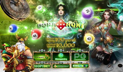 Dorahoki Slot   Dorahoki Number 1 Website Online Slot Easy Ratusan - Dorahoki Slot