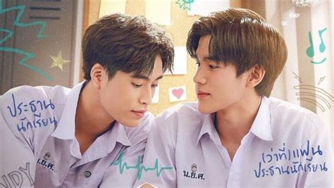 doramas gay