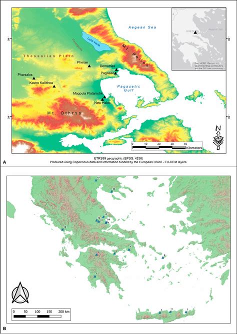 Dorcas In Pherae Walkthrough