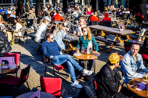 dordrecht pinksteren