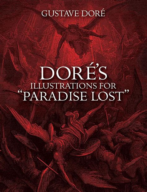 dore s illustrations for paradise lost