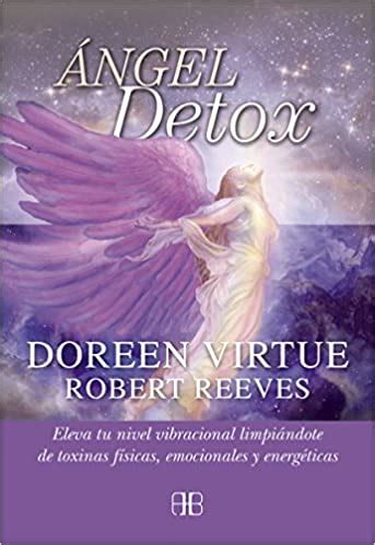 Doreen Virtue Libros