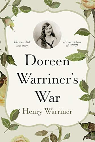 doreen warriner s war