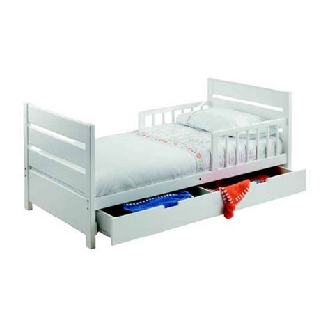 Download Dorel Bed User Guide 