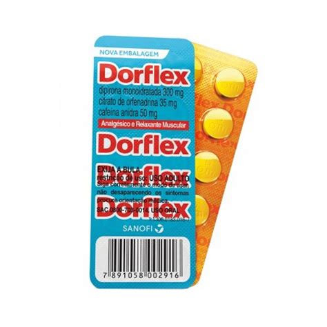 dorflex
