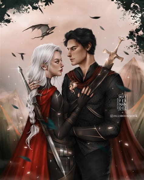 Dorian And Manon