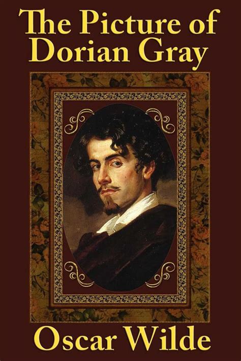 Dorian Gray Book