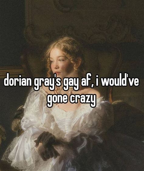 dorian gray gay quotes