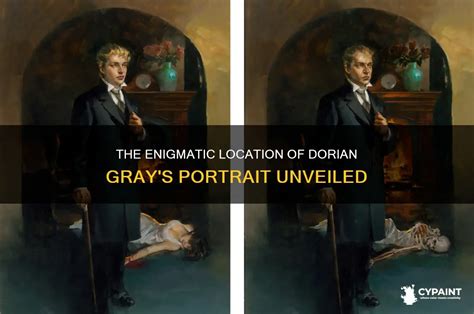 Dorian Gray Major Work Data Sheet