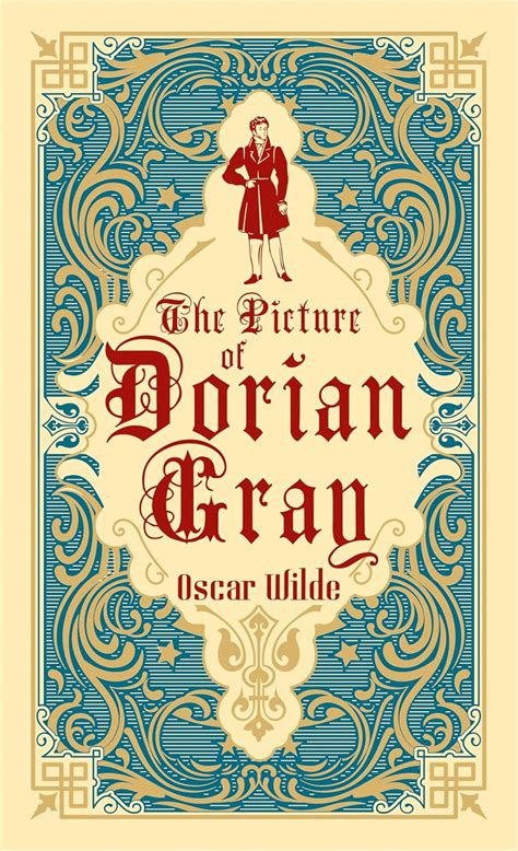 Dorian Gray Novel