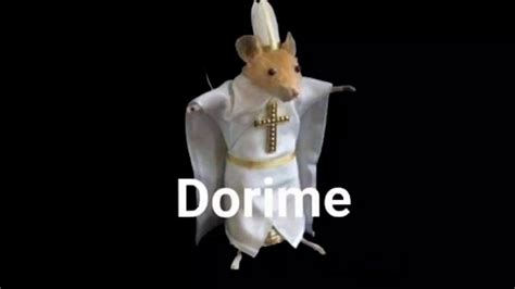 dorime