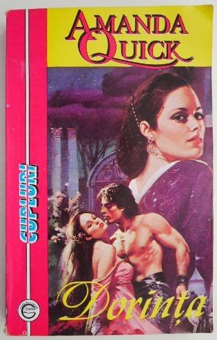 Read Dorinta Amanda Quick 