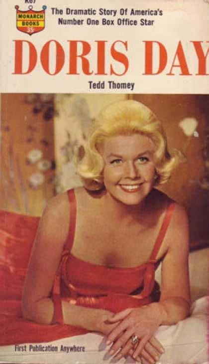 doris day biography recording sessions