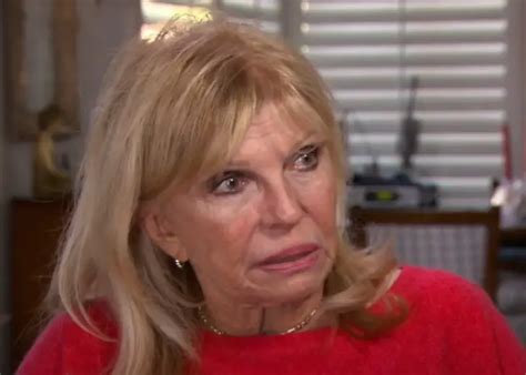 doris day interview with nancy sinatra biography