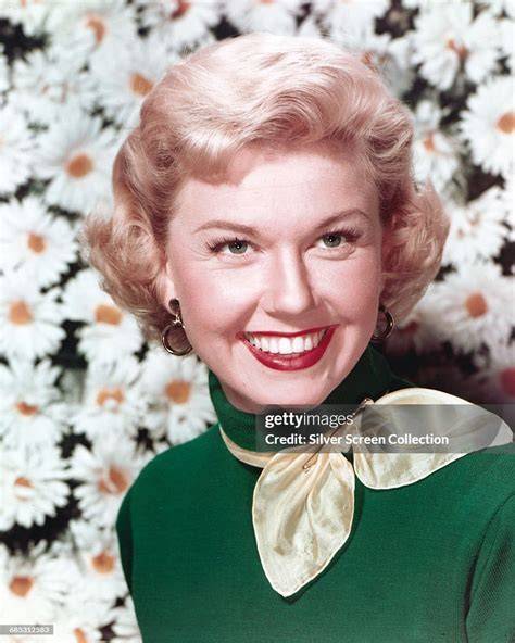 doris day nudes