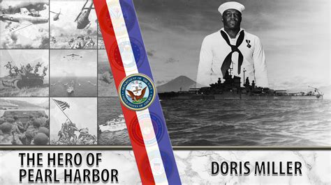Doris Dorie Miller
