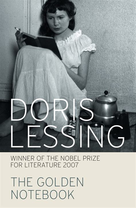 Doris Lessing Books
