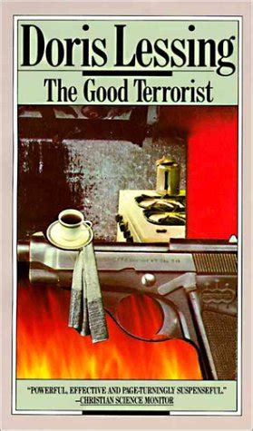 Doris Lessing The Good Terrorist