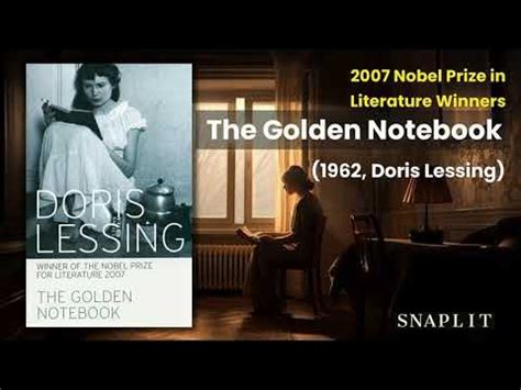 Doris Lessing Youtube