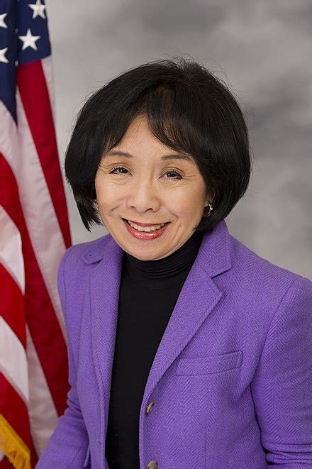 doris matsui wiki