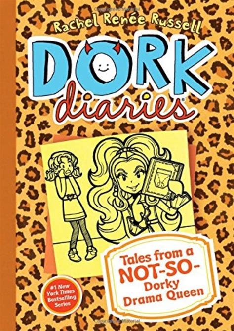 Read Dork Diaries 9 Tales From A Not So Dorky Drama Queen 