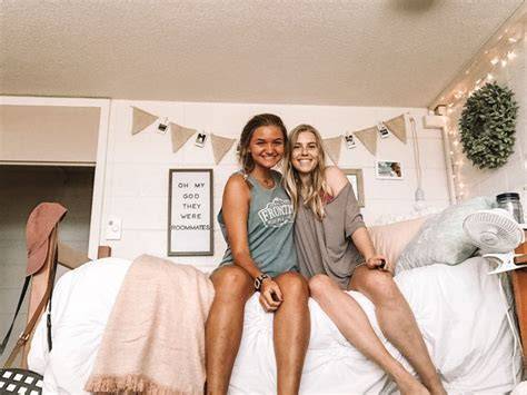 dorm dare nude