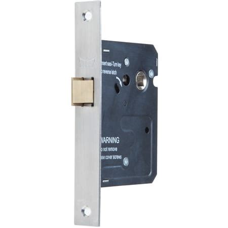 dormakaba Mortice Locks for Timber Doors