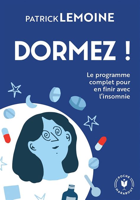 Dormez Le Programme Complet Pour En Finir Avec L