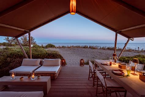 dormire a capalbio mare