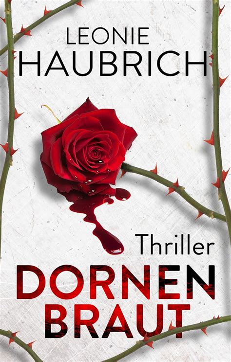 dornenbraut thriller