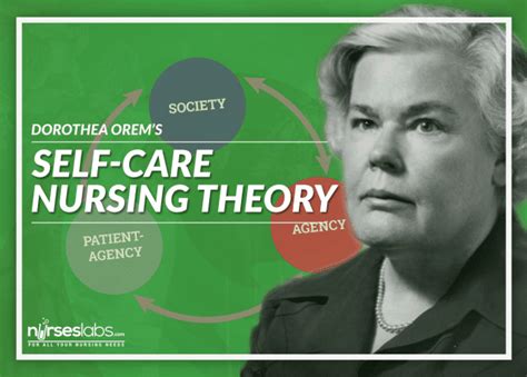 dorothea orem theory in practice