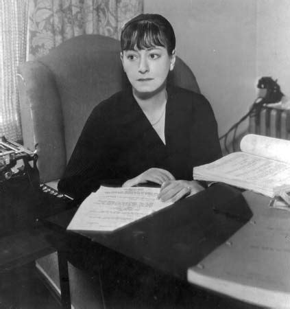 dorothy parker bio
