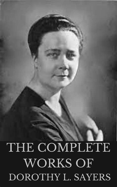 dorothy sayers