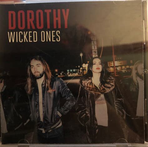 dorothy wicked ones instrumental music