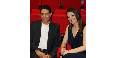 dorsaf hamdani biography of donald