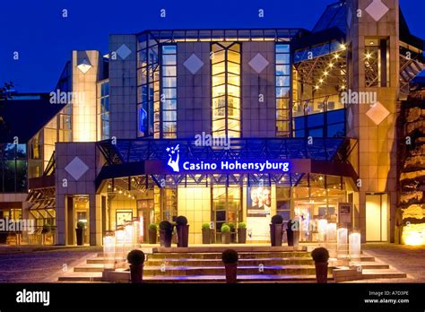 dortmund casino 80s