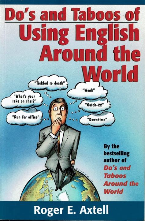 Dos And Taboos Around The World
