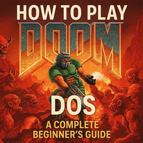 Dos The Complete Reference