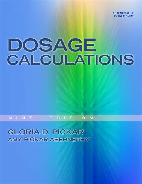 Download Dosage Calculations 9Th Edition 