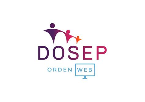 Dosep Orden Web