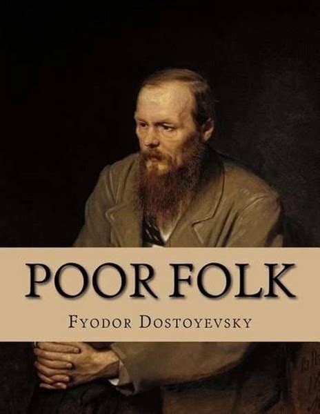 dostoyevsky poor folk pdf