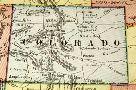 dot colorado