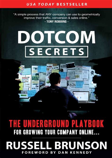 Dot Com Secrets