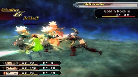 Dot Hack Gu Walkthrough