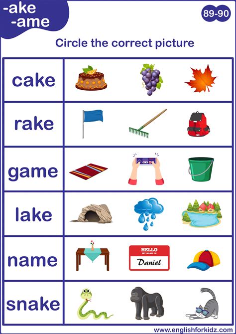 Dot Marker Long A Sound Worksheets For 1st Long I Activities For First Grade - Long I Activities For First Grade