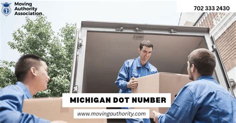 dot michigan