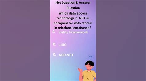 Dot Net Question Answer