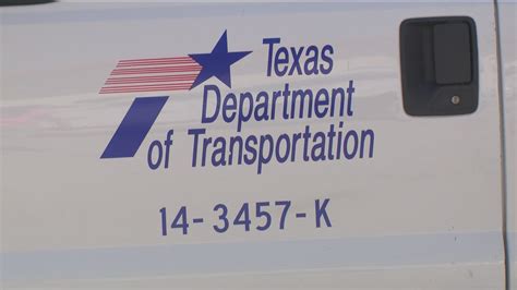 dot texas