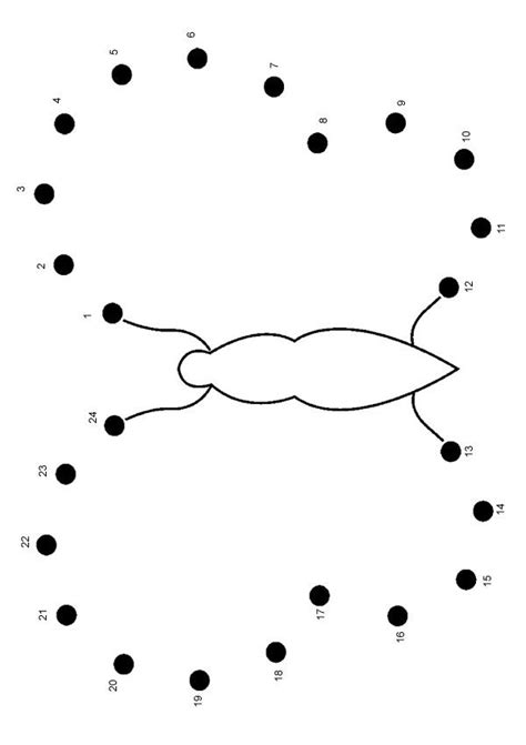 Dot To Dot 4 Year Old   Dot To Dot Drawing For Kids Maglus Stylus - Dot To Dot 4 Year Old