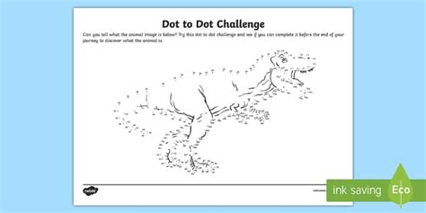 Dot To Dot Beyond 100 Worksheet Teacher Made Dot To Dots To 100 - Dot To Dots To 100
